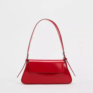 Autumn New All-match Shoulder Bag