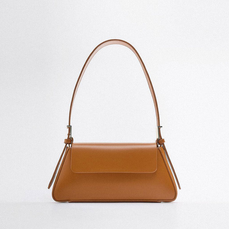 Autumn New All-match Shoulder Bag