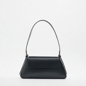 Autumn New All-match Shoulder Bag