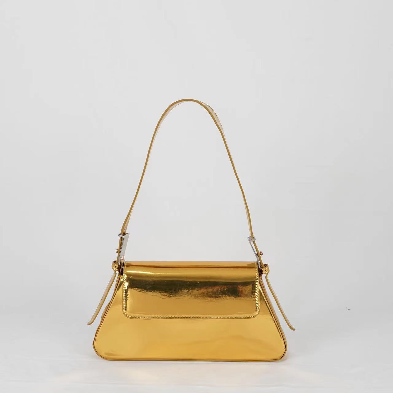 Autumn New All-match Shoulder Bag