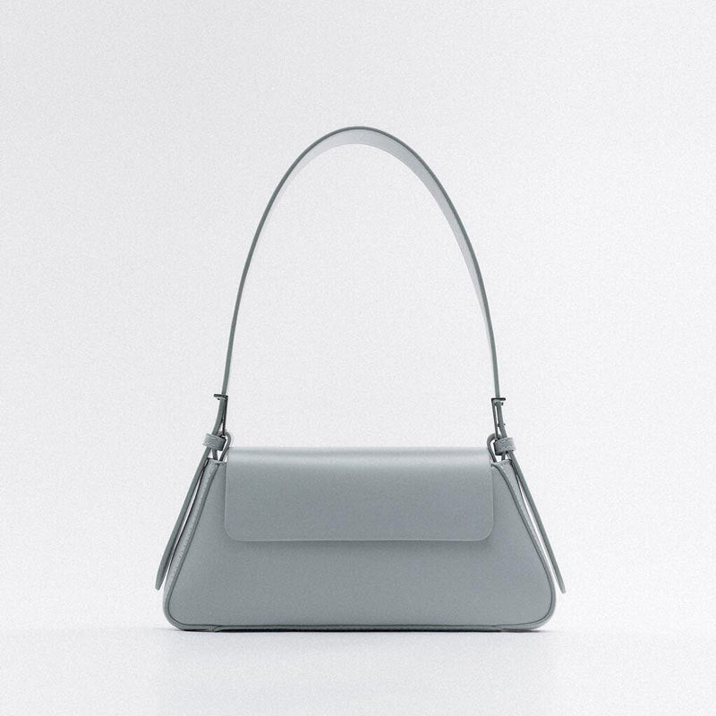 Autumn New All-match Shoulder Bag