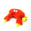 Pet Plush Toy Making Sound Electric Fish Jumping Winged Bird