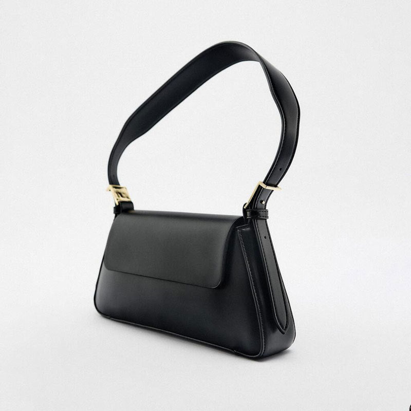 Autumn New All-match Shoulder Bag